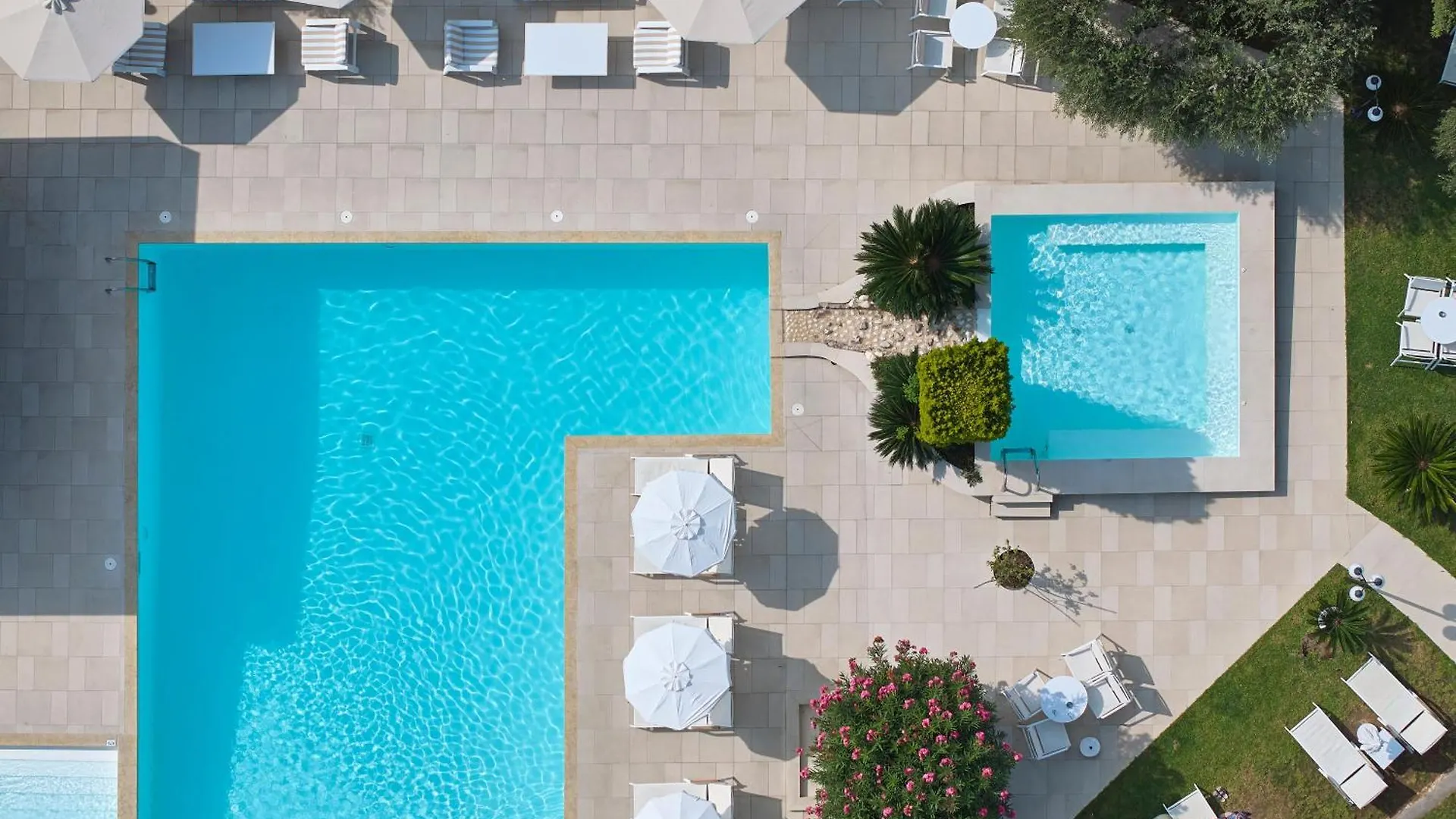 Glavas Inn Hotel Gerakini 3*,
