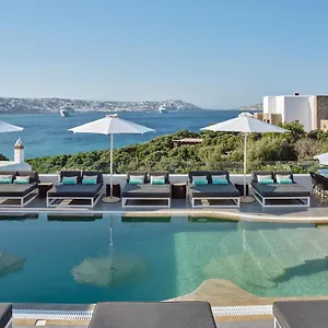 Hotel Mykonos Princess Agios Stefanos (Mykonos)