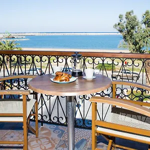Apartment Prokymaia Penthouse