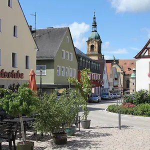 Hotel Ratsstube