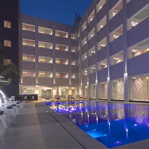 Hotel Melrose By Mage Rethimnon