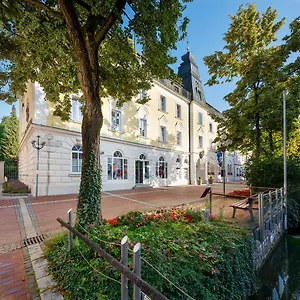 Hotel Sebastianeum