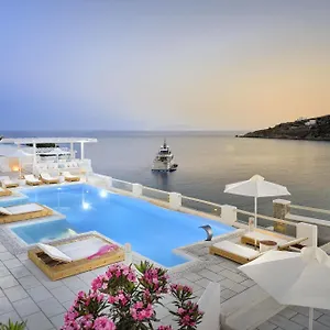 Hotel Nissaki Boutique Platys Gialos (Mykonos)