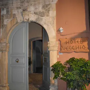 Hotel Vecchio Rethimnon