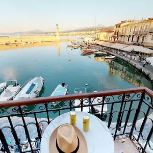 Appartement Porto Enetiko Rethimnon