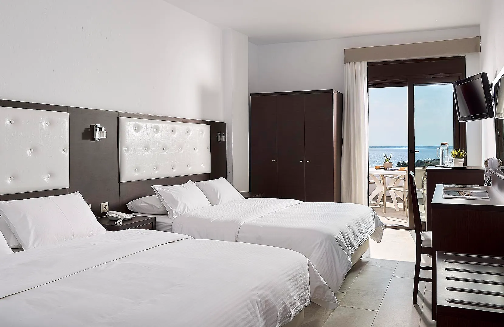 Glavas Inn Hotel Gerakini 3*,
