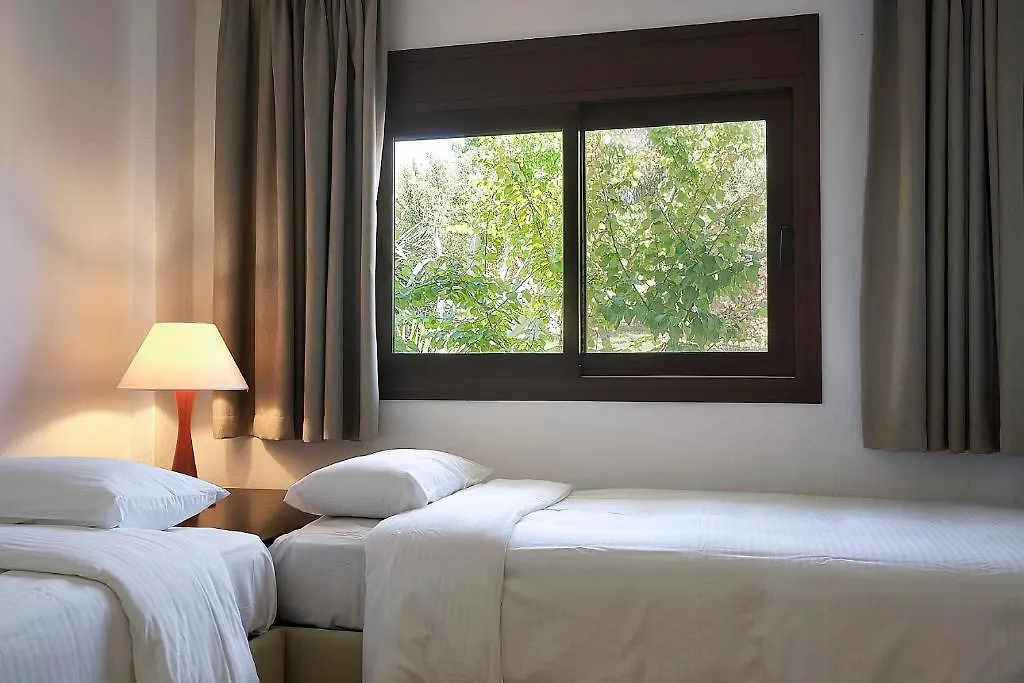 Glavas Inn Hotel Gerakini Ośrodek wypoczynkowy