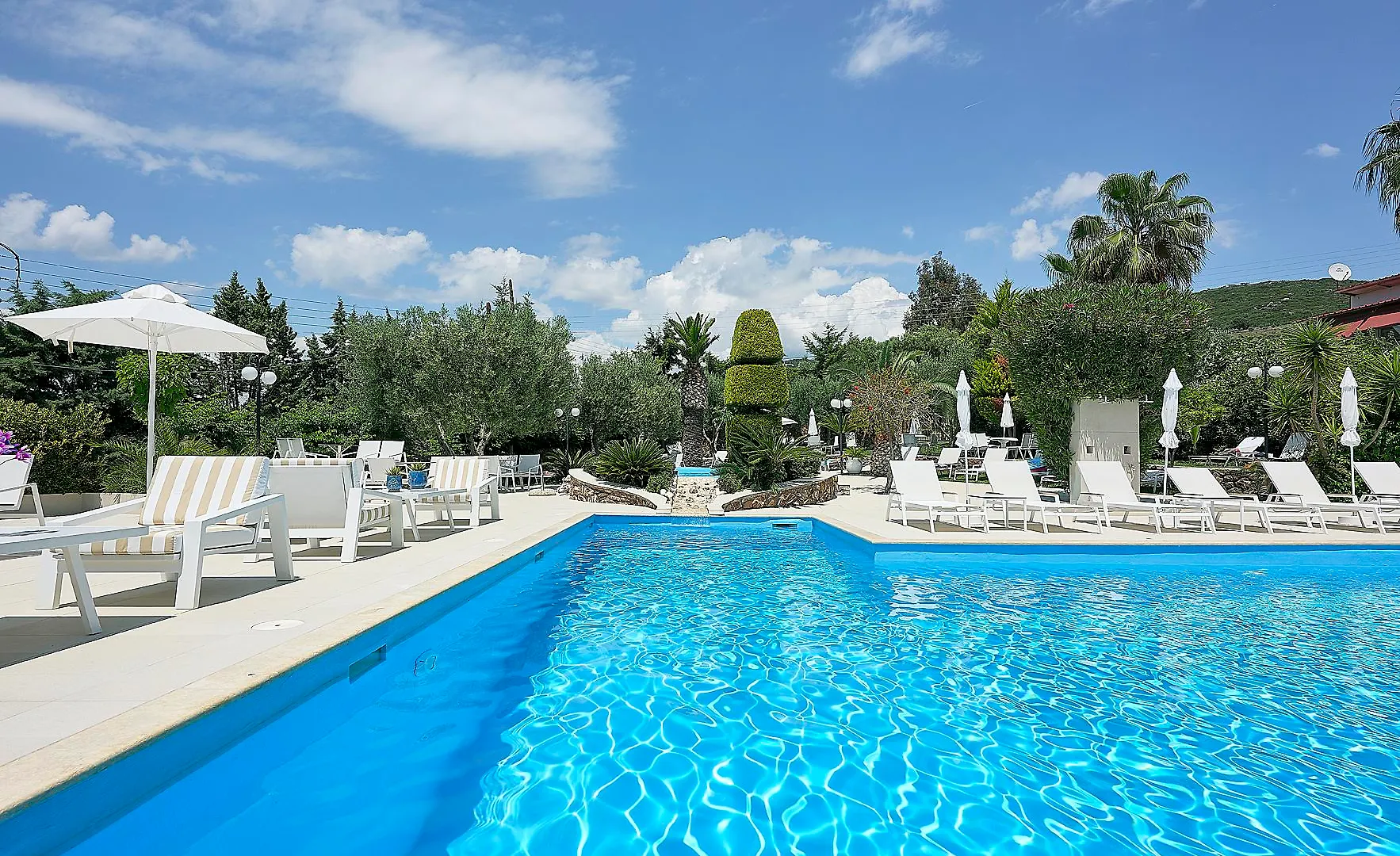 Glavas Inn Hotel Gerakini 3*,  Grecja
