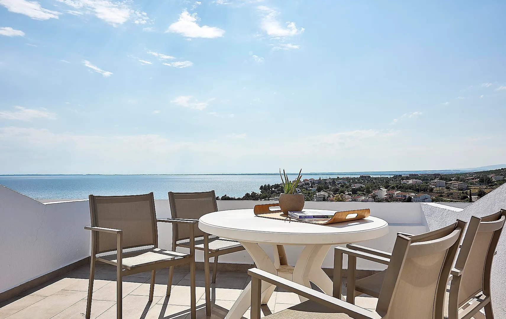 Glavas Inn Hotel Gerakini 3*,  Grecja