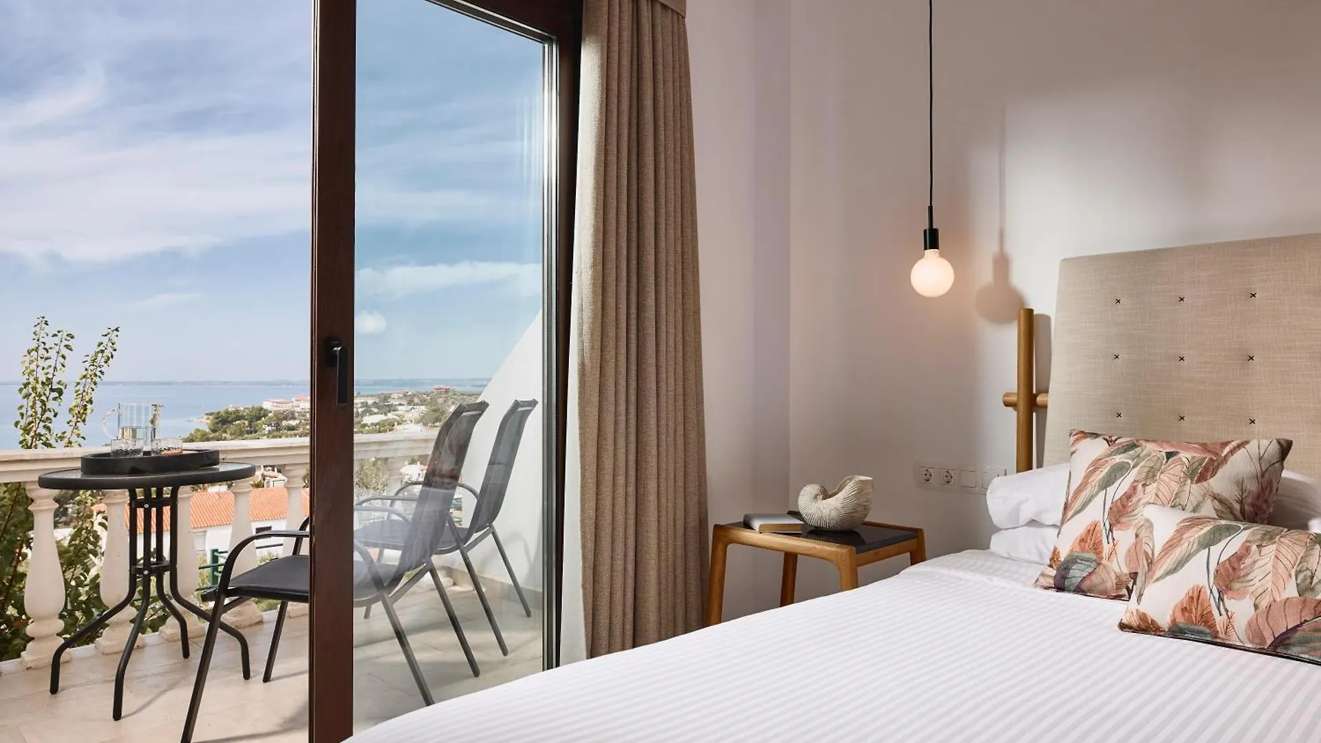 Glavas Inn Hotel Gerakini 3*,