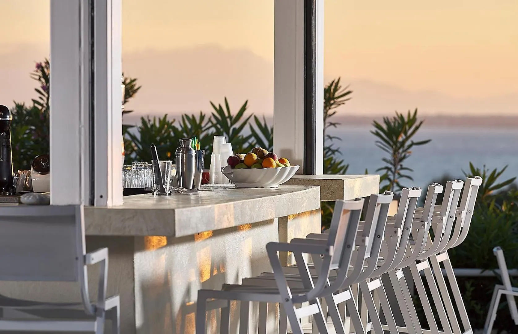 Glavas Inn Hotel Gerakini 3*,  Grecja