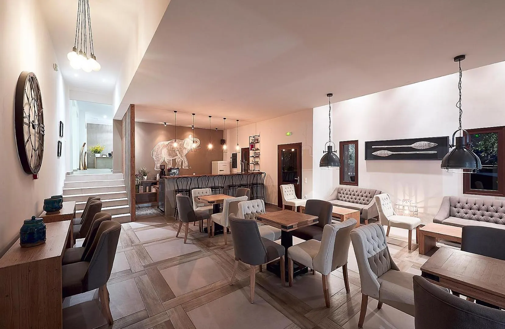 Resort Glavas Inn Hotel Gerakini