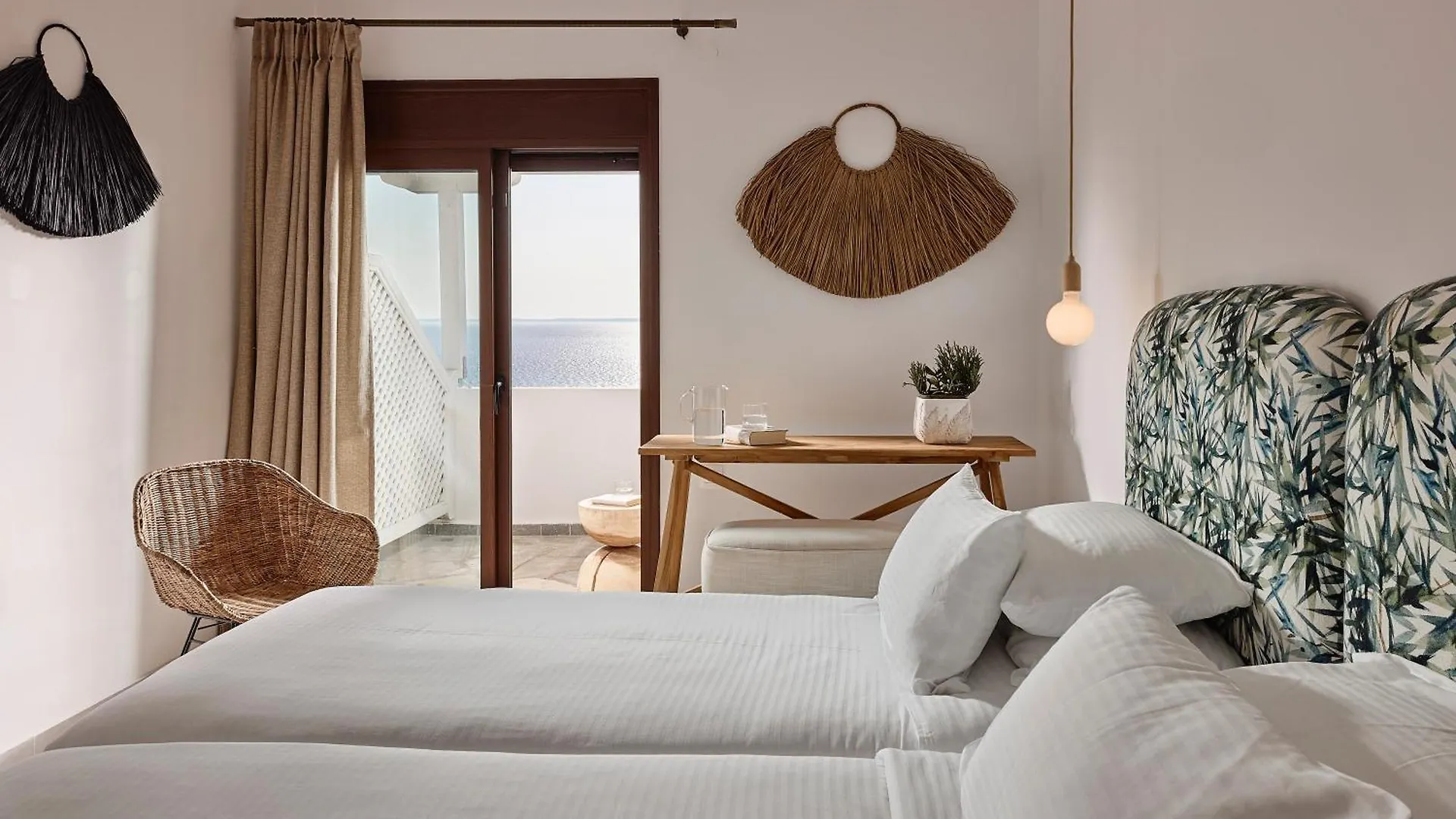 *** Ośrodek wypoczynkowy Glavas Inn Hotel Gerakini Grecja