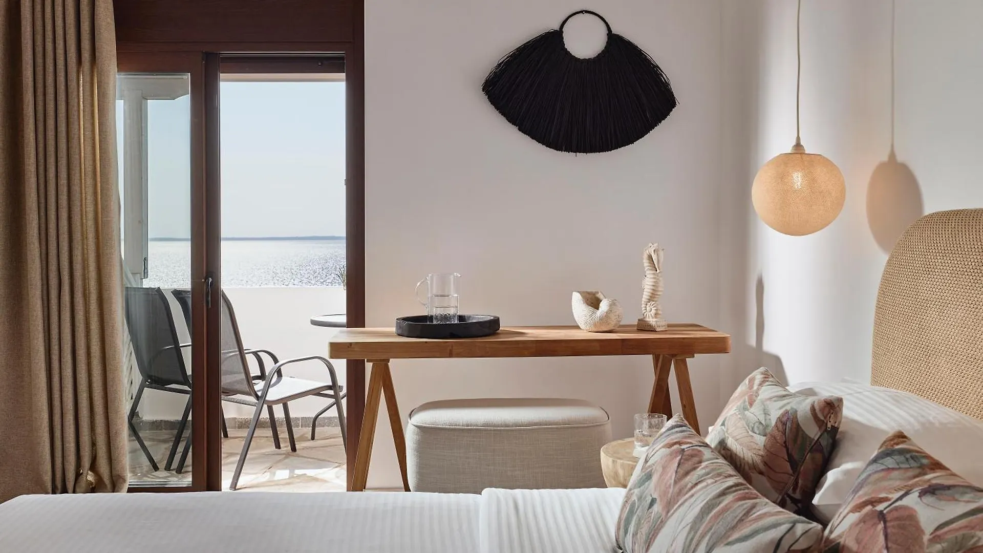 Glavas Inn Hotel Gerakini 3*,  Grecja