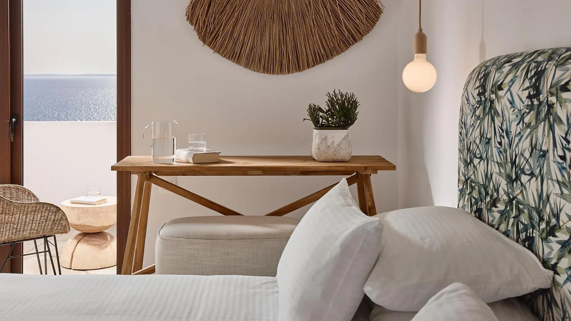 Ośrodek wypoczynkowy Glavas Inn Hotel Gerakini
