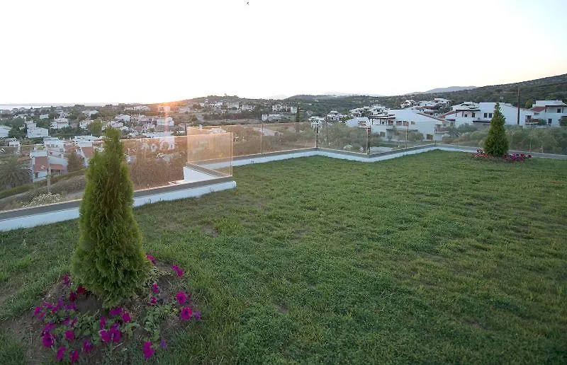 Glavas Inn Hotel Gerakini