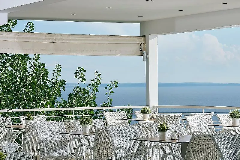 Glavas Inn Hotel Gerakini Ośrodek wypoczynkowy