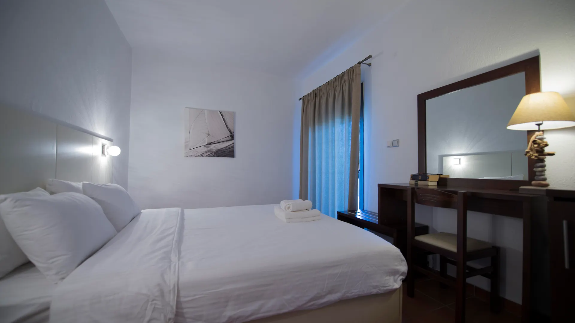 Resort Glavas Inn Hotel Gerakini