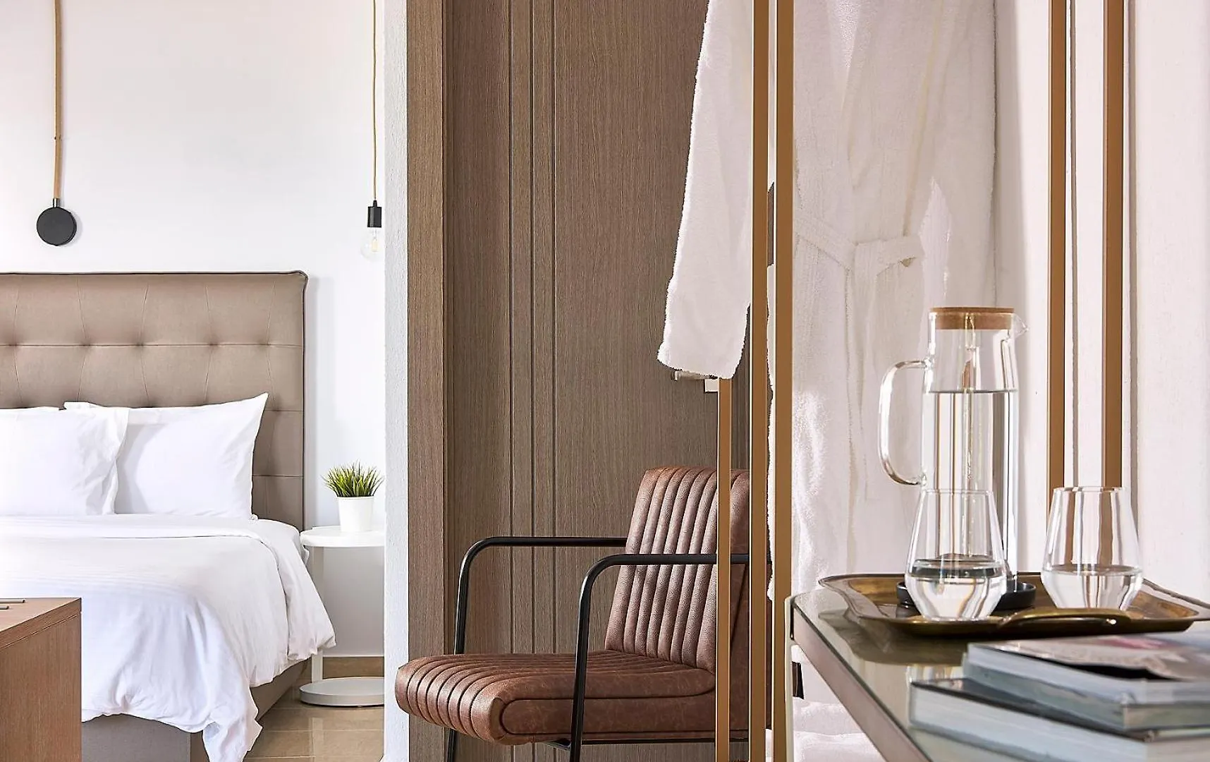 Glavas Inn Hotel Gerakini 3*,  Greece