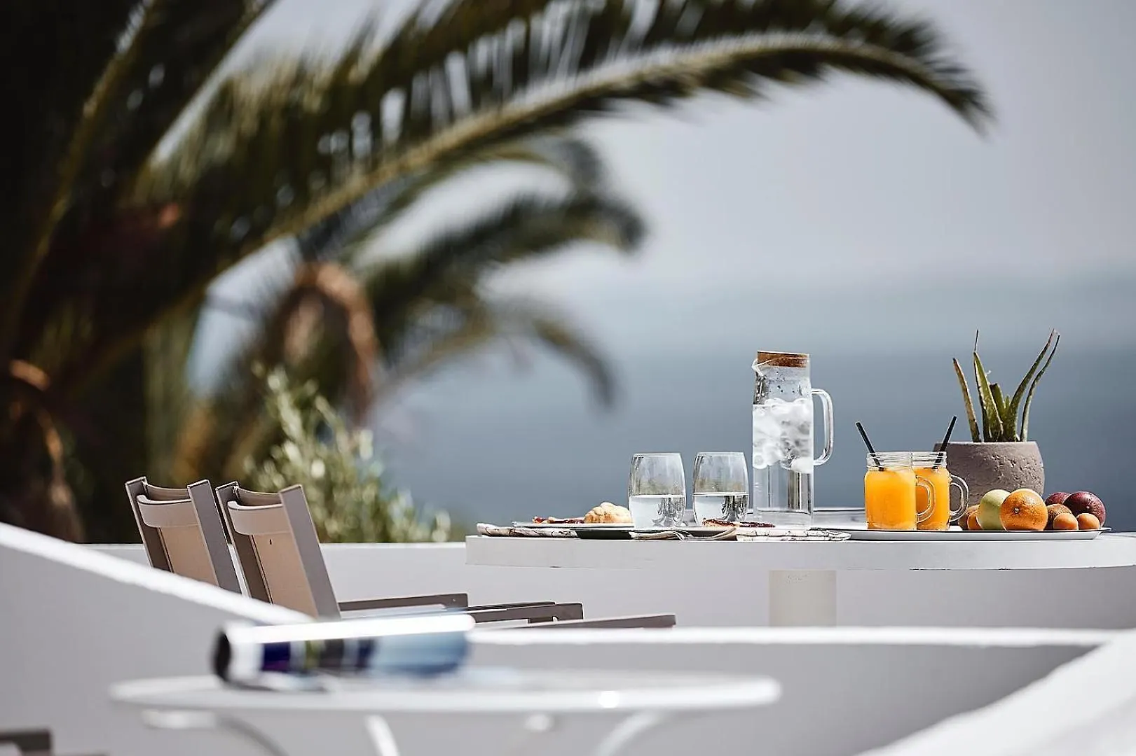 *** Resort Glavas Inn Hotel Gerakini Greece