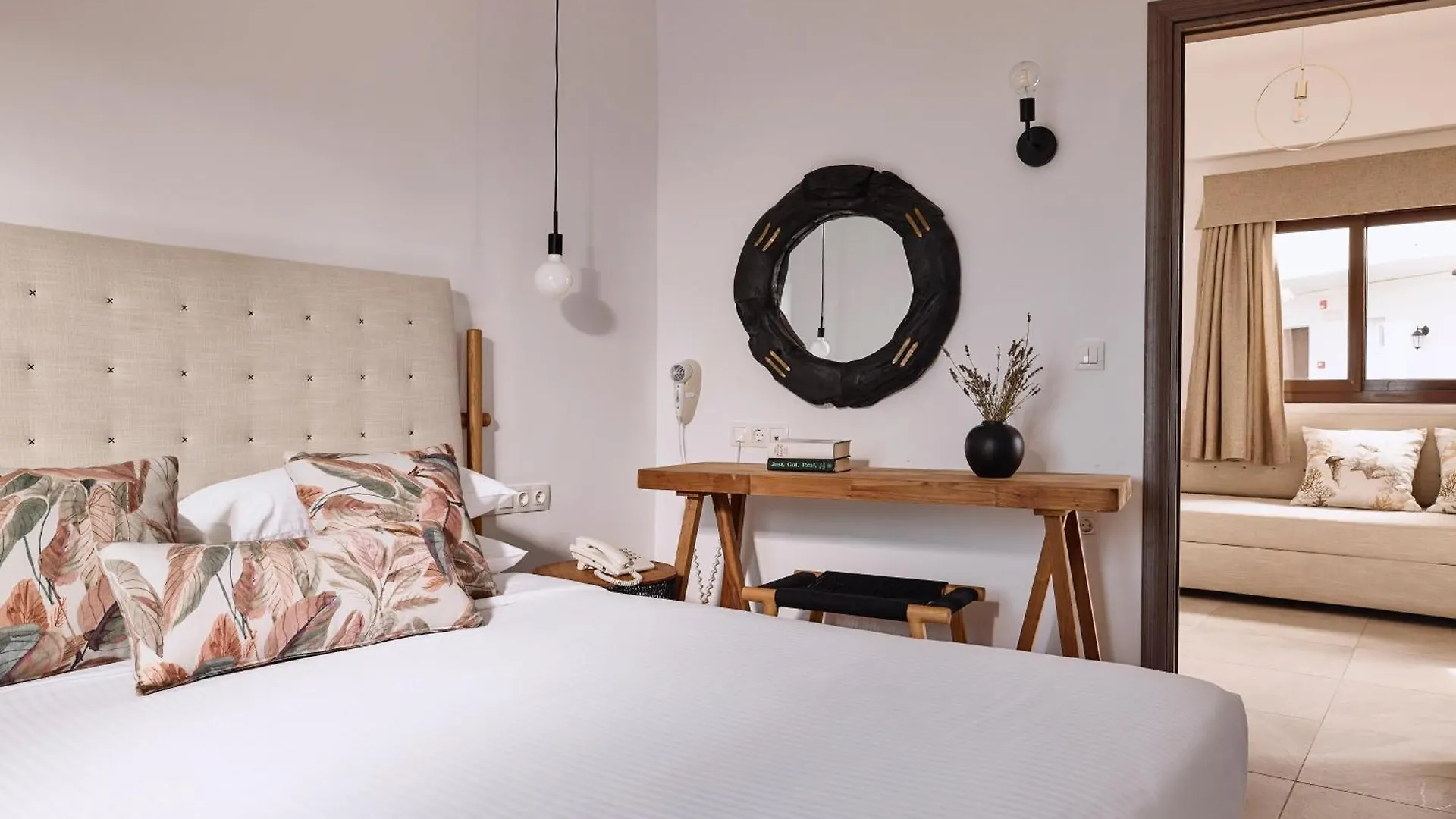 Glavas Inn Hotel Gerakini