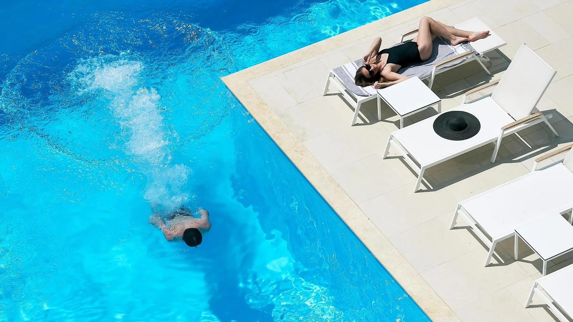 *** Resort Glavas Inn Hotel Gerakini Greece