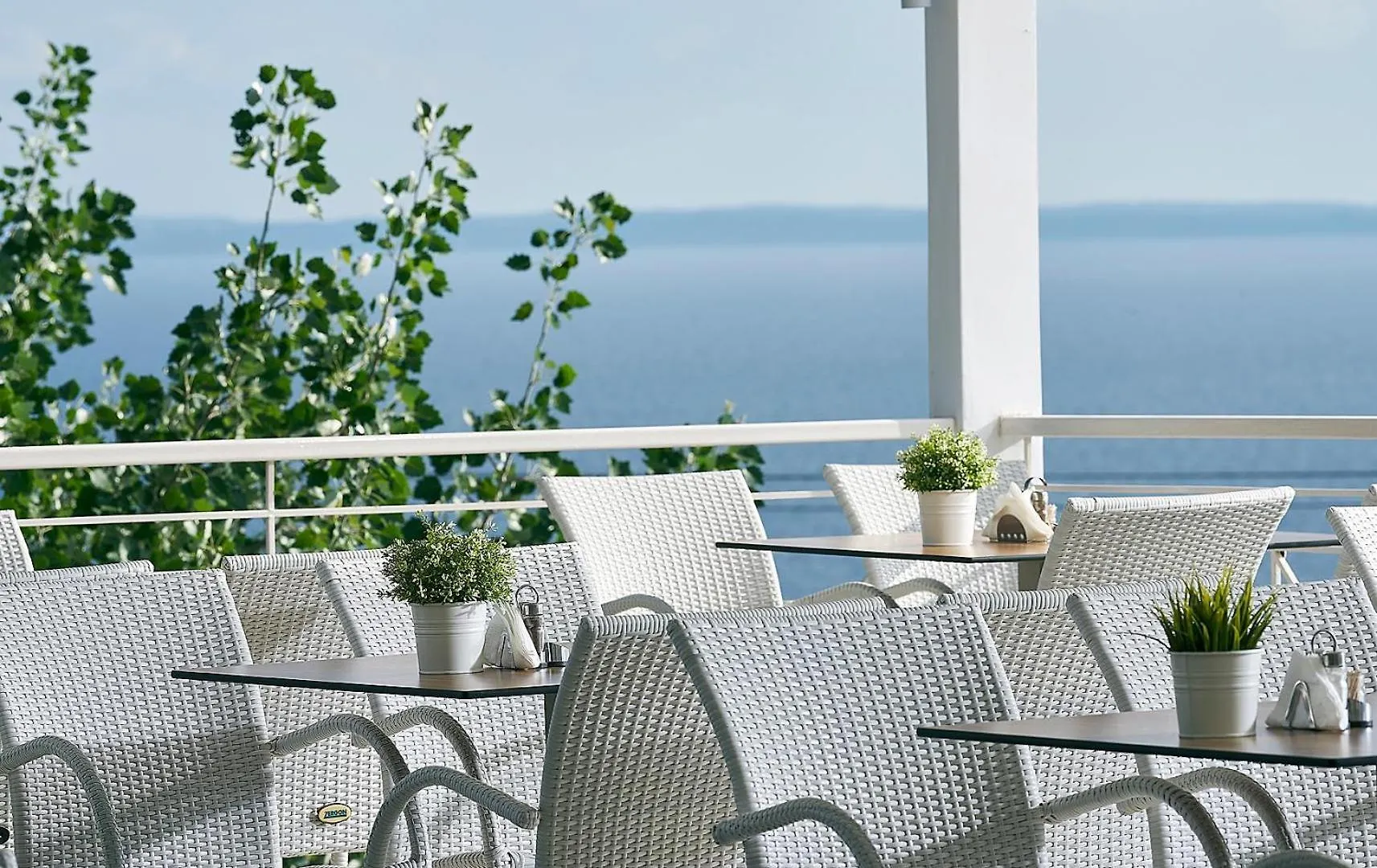 Glavas Inn Hotel Gerakini