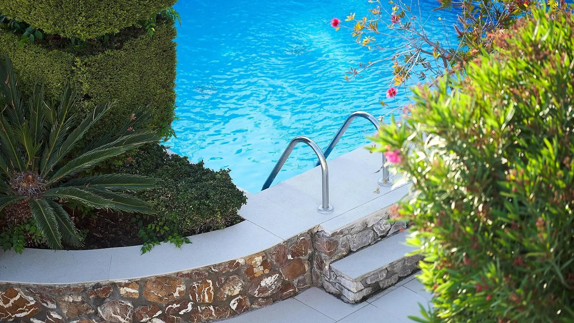 Glavas Inn Hotel Gerakini 3*,  Greece