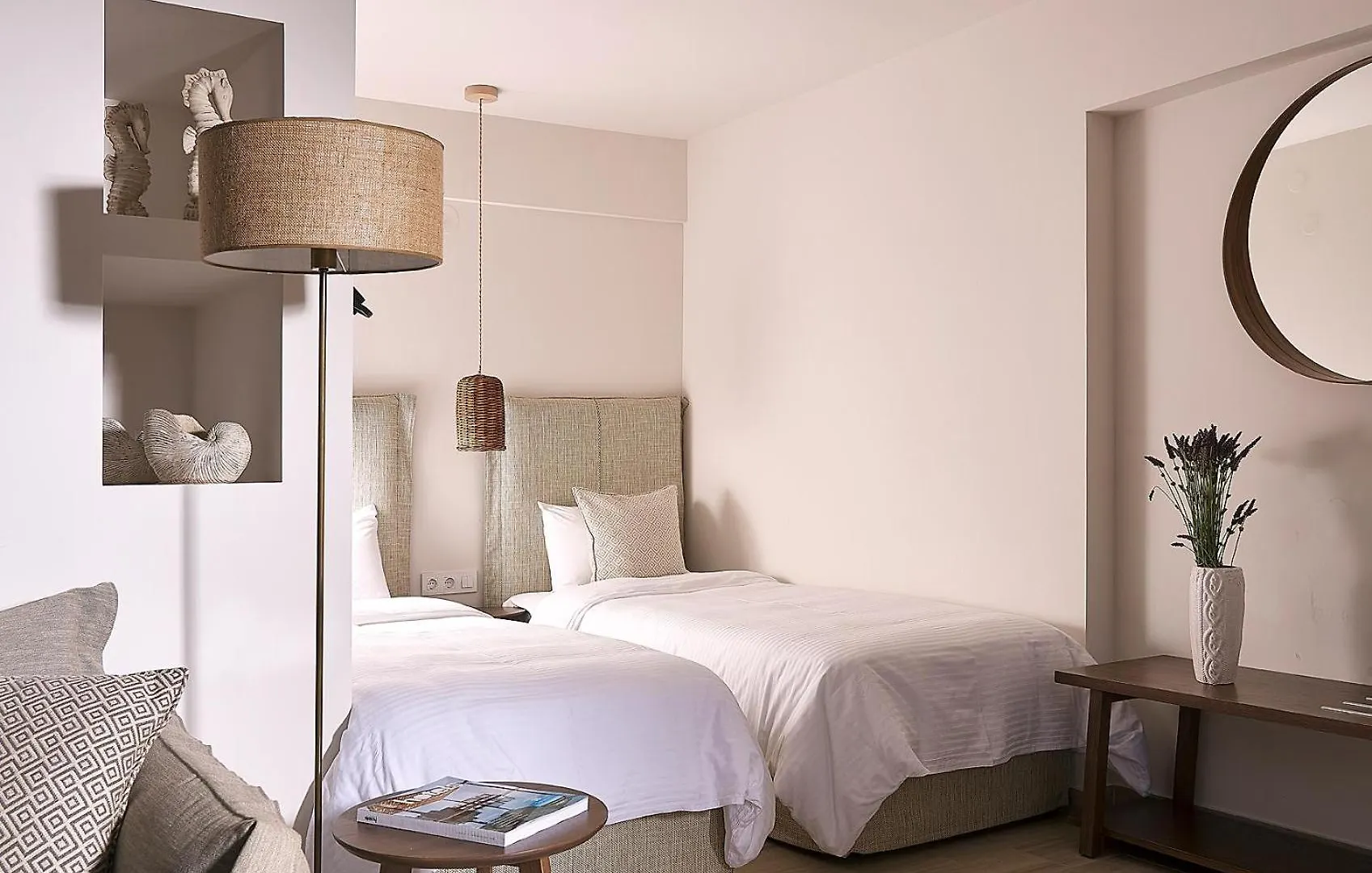 Glavas Inn Hotel Gerakini Greece