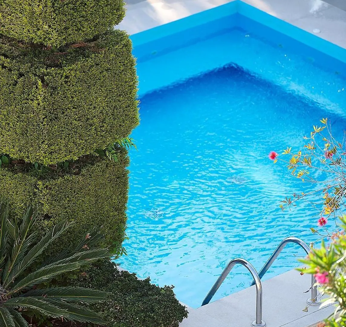 Glavas Inn Hotel Gerakini