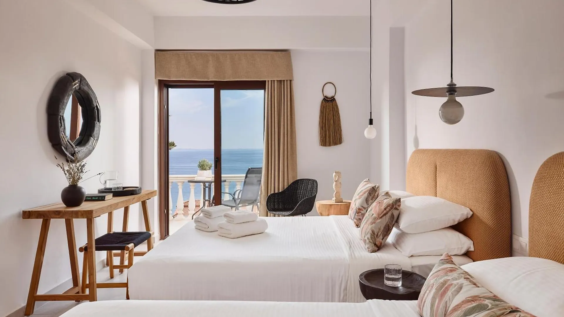 Resort Glavas Inn Hotel Gerakini